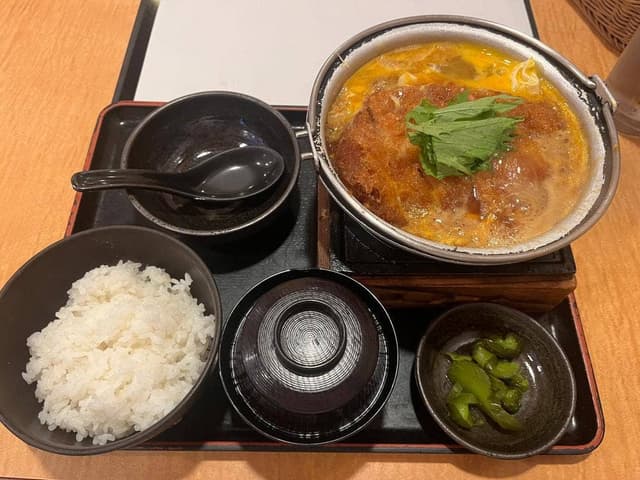 しゃぶしゃぶ すき焼 どん亭 江坂店 - サブ画像3
