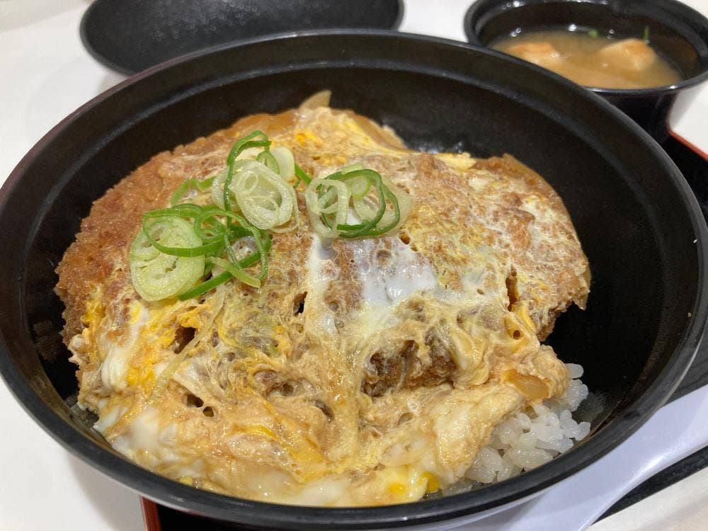 西谷食堂花ぐるま 宝塚北SA