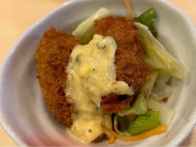 ガスト 鶯谷店 - サブ画像3