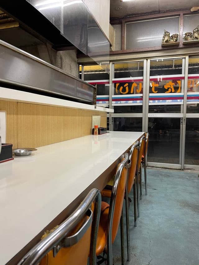 中国料理 たけいし - サブ画像3