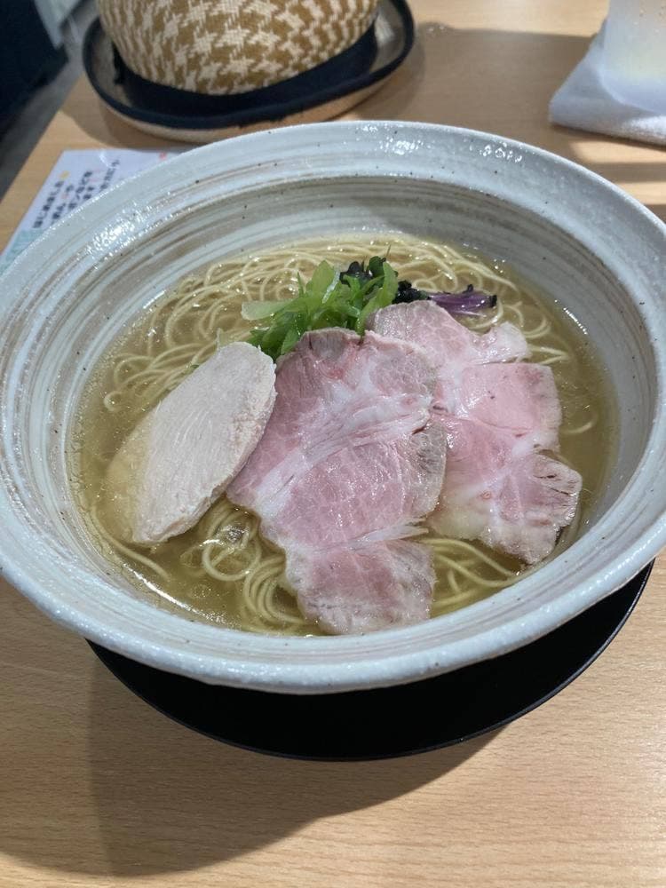 麺スター む・ラッキー