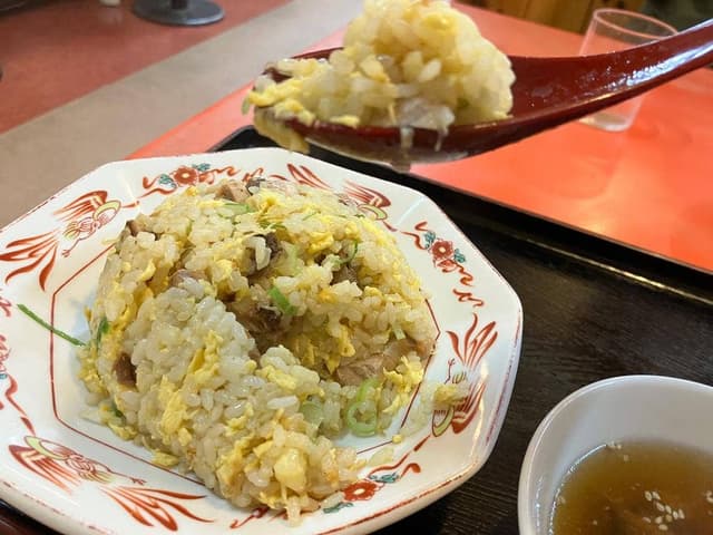 珍来成東店 - サブ画像2
