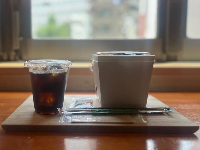 喜之助コーヒー - サブ画像2