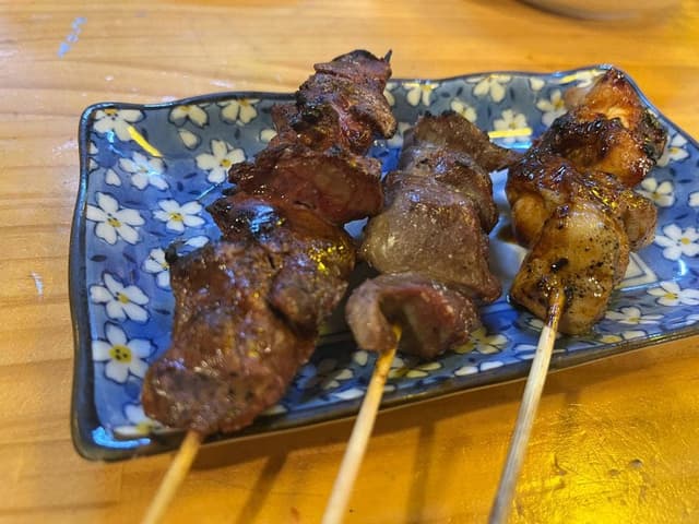 備長焼き鳥たぬき - サブ画像3
