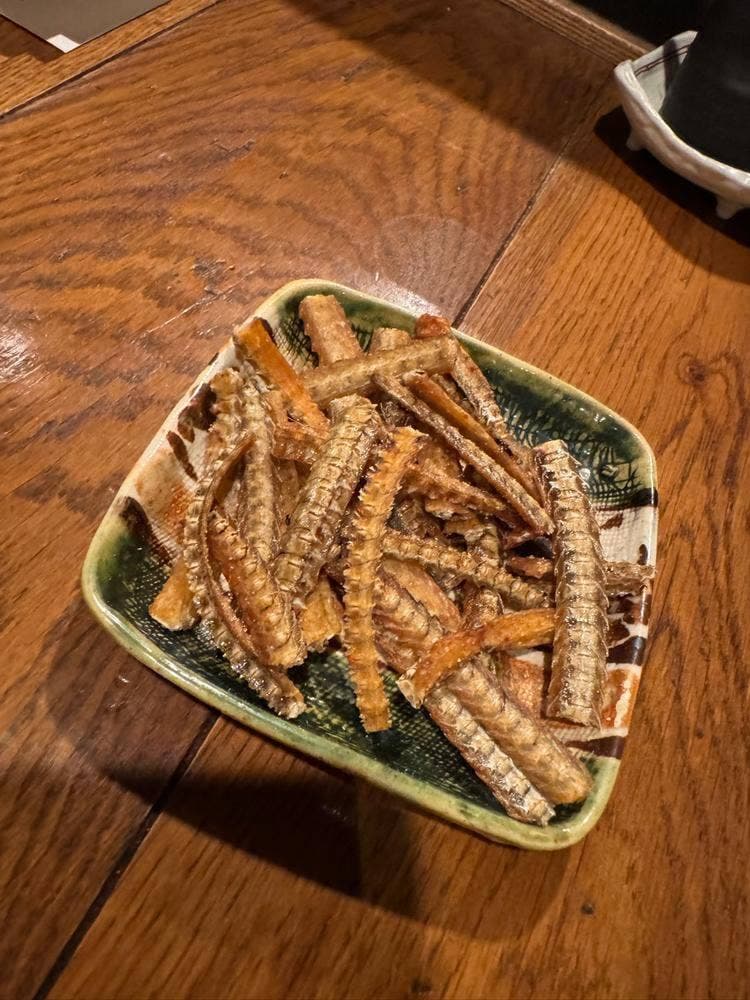 丸壱富士 赤坂