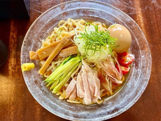 麺処 丹治 - サブ画像1