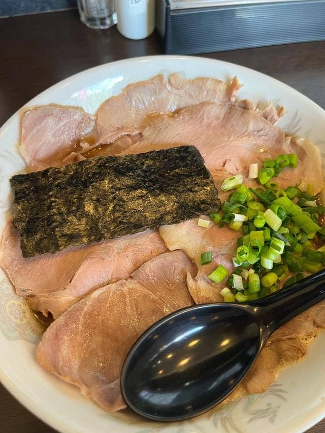 麺屋 ふくじゅ - サブ画像2