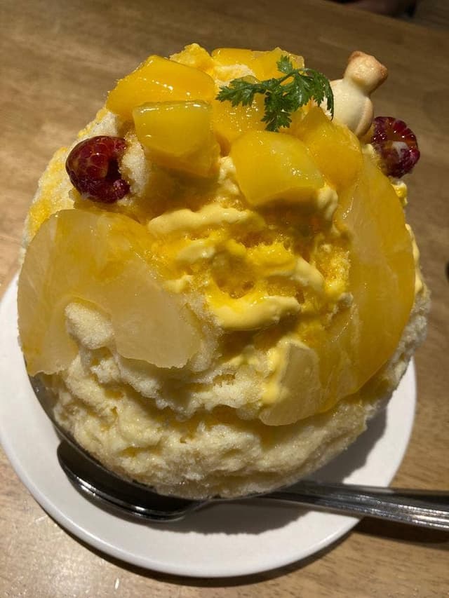 カジュアルレストラン Mujyaki - サブ画像1