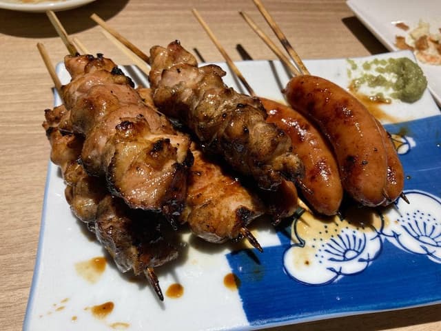 立ち呑み みるくばー - サブ画像2