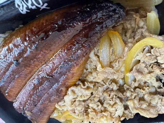 すき家 はびきの伊賀店 - サブ画像2