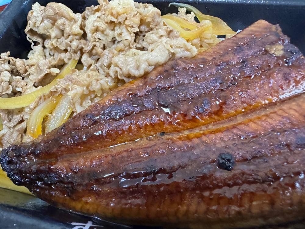 すき家 はびきの伊賀店