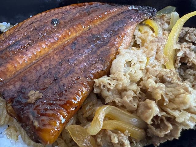 すき家 はびきの伊賀店 - サブ画像3