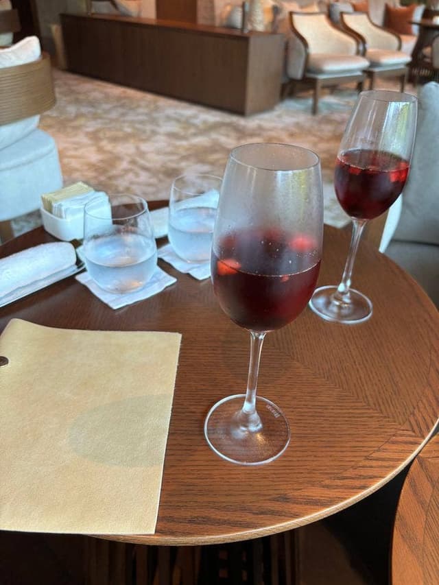 TIAD バンケットルーム - サブ画像1