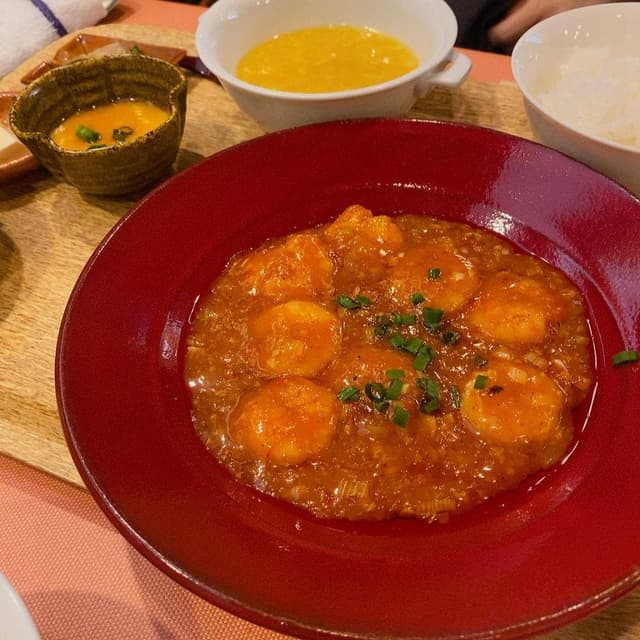 ChineseRestaurant 桂花 - サブ画像3