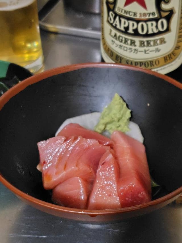 マグロー - サブ画像3