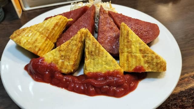 居酒屋ゆかり食道 - サブ画像3