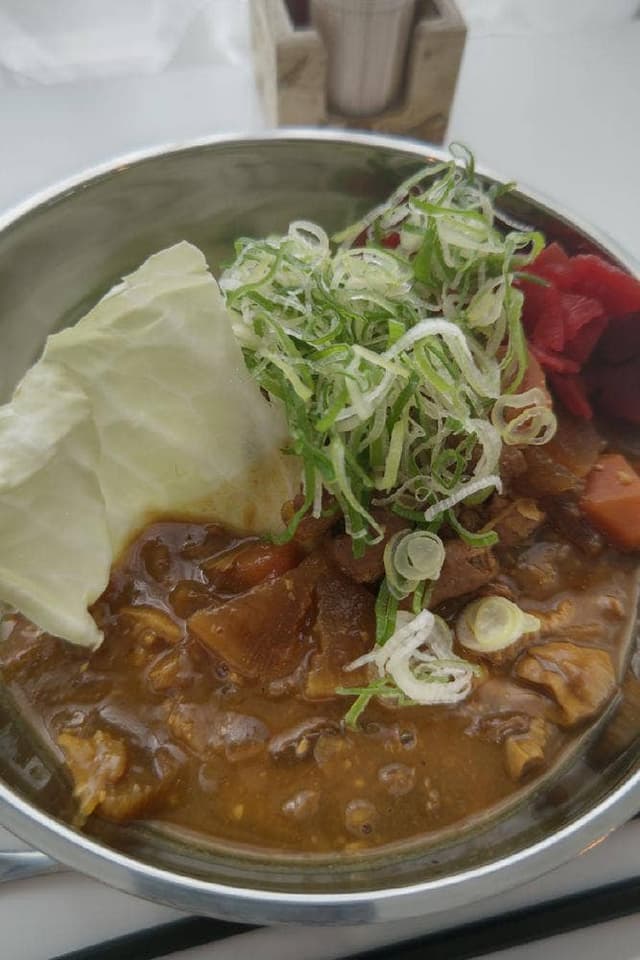 どて丼専門店 もつ乃や - サブ画像1