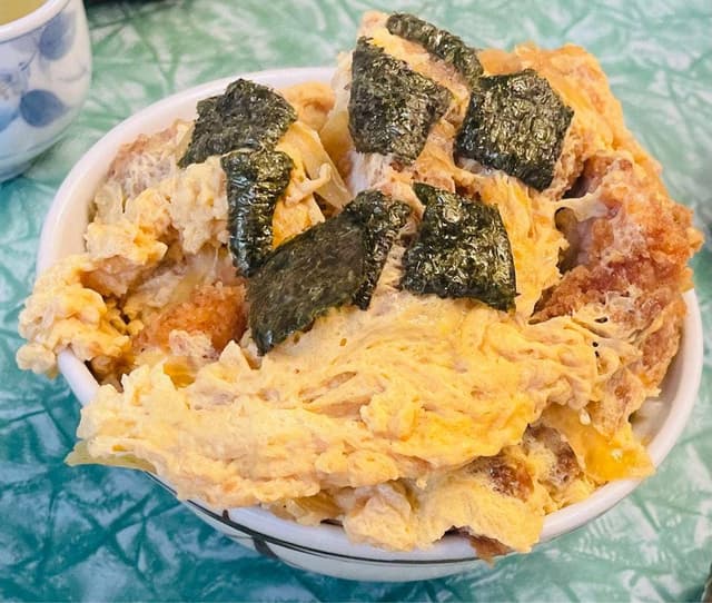 みのや食堂 - サブ画像1