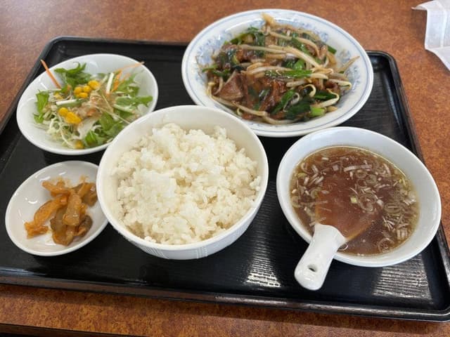 中華飯店 果林 - サブ画像1