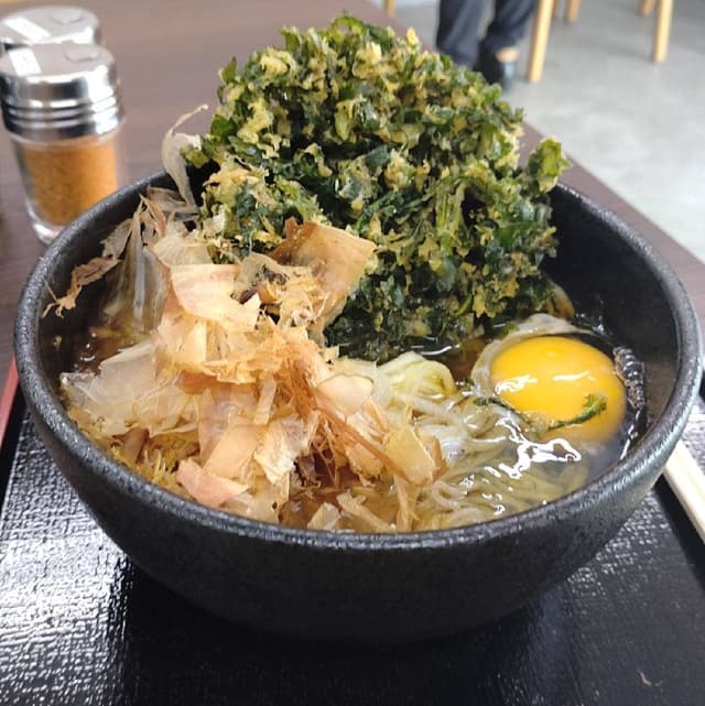 あかまつ - サブ画像2