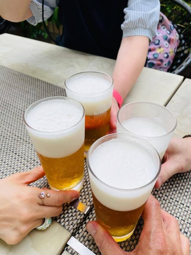 TOOTH TOOTH GARDEN RESTAURANT - サブ画像2