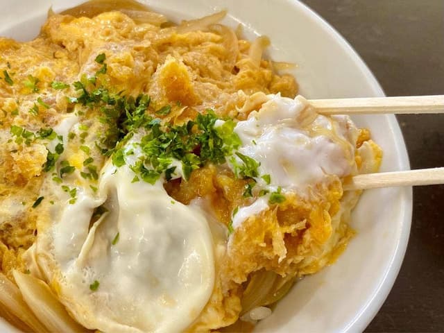 新富食堂 - サブ画像3