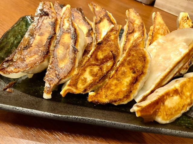 大阪王将 なんば千日前店 - サブ画像2