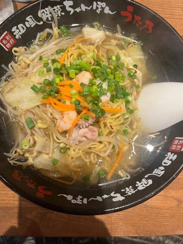 うた乃総本店 - サブ画像2