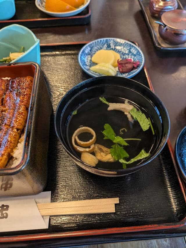 丸忠うなぎ - サブ画像3