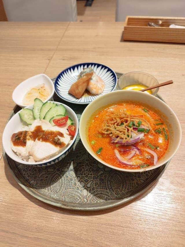 Rice people  Nice people! 名古屋 - サブ画像1