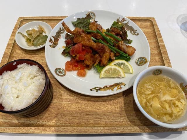 札幌北広島ゴルフ倶楽部 レストラン - サブ画像3