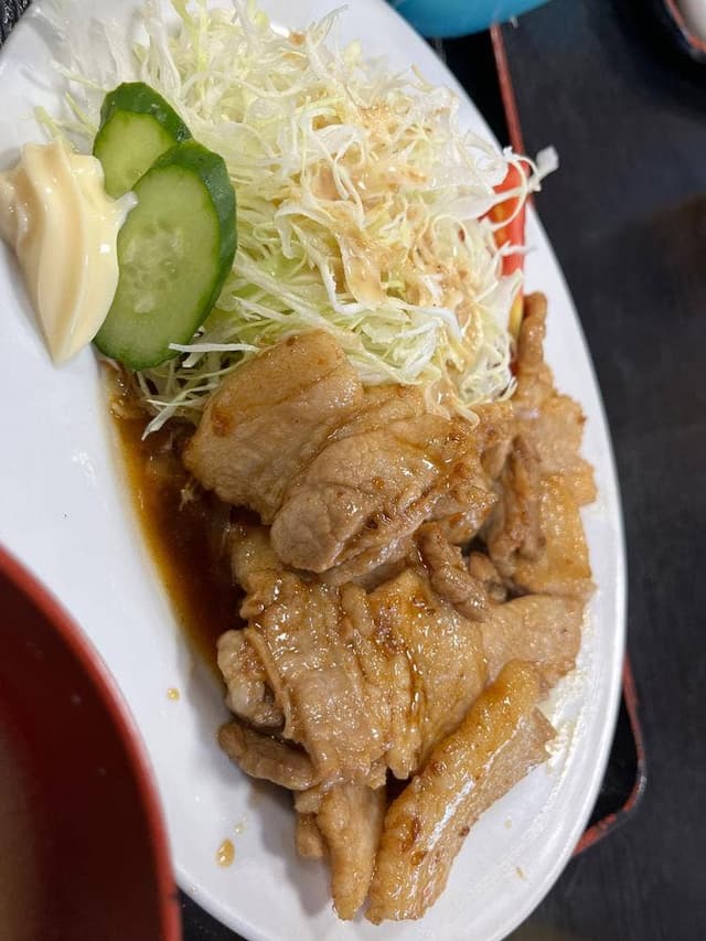 竹うま - サブ画像1