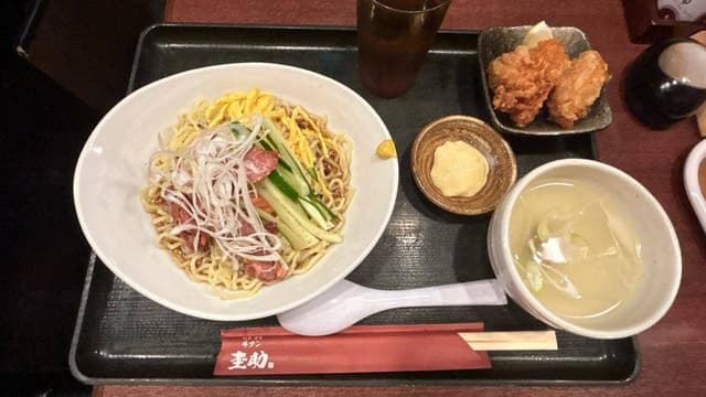 牛タン圭助 新宿三丁目 - サブ画像3