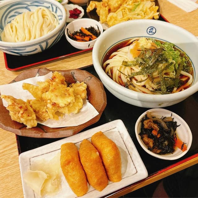 うどん 花きり - サブ画像2