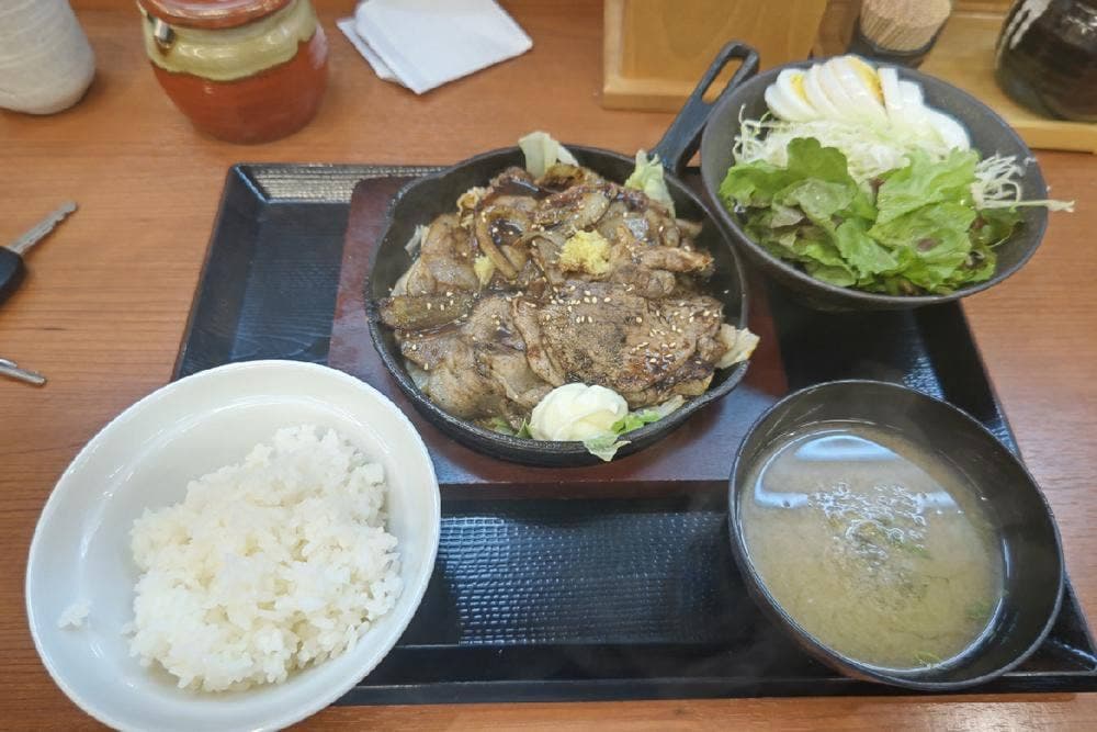 からやま 札幌新琴似店