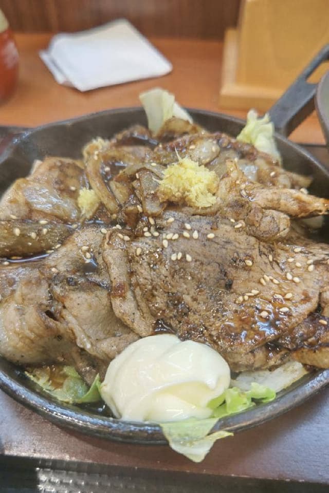 からやま 札幌新琴似店 - サブ画像1