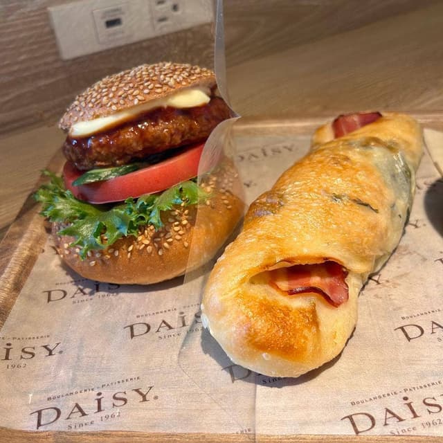 Bakery&cafe DAISY 志木店 - サブ画像2
