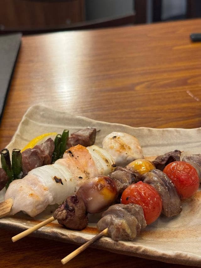 地鶏雛丸 - サブ画像1