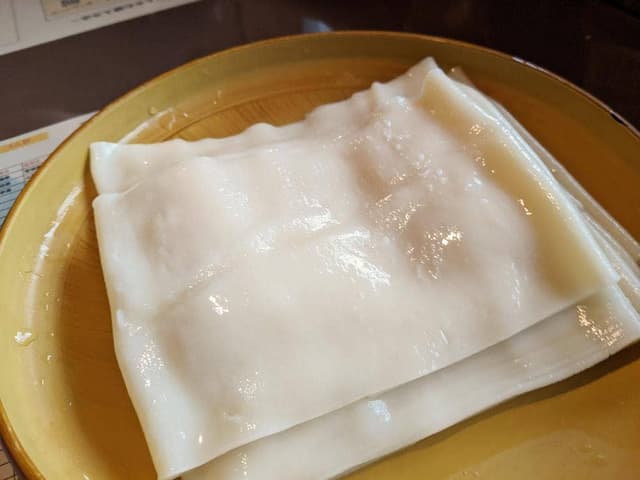 麺処酒処ふる川 暮六つ 相生店 - サブ画像3