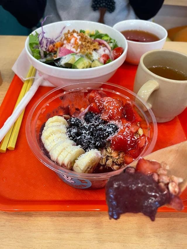 3 POKE OSAKA - サブ画像1
