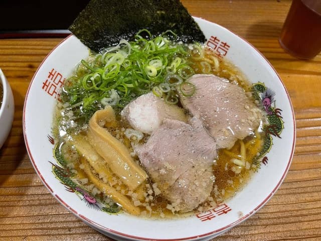 麺や だぼ - サブ画像1