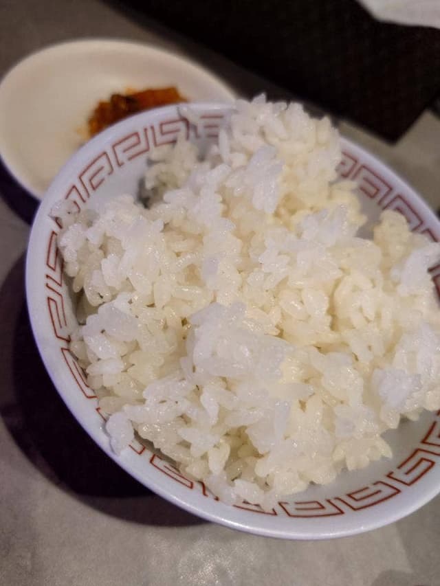 泡家系ラーメン 薩摩家 2号店 - サブ画像2