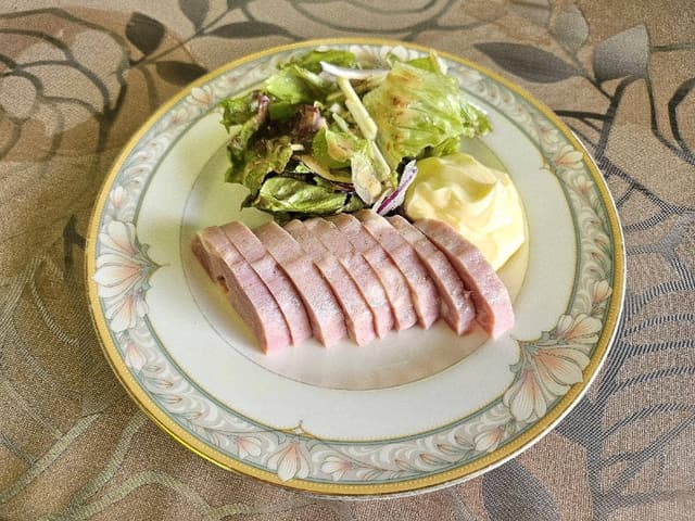 ハーベスト - サブ画像2