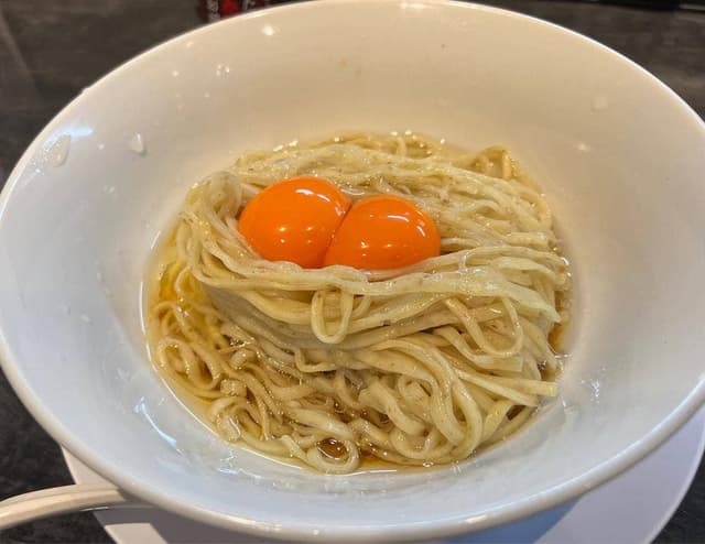 拉麺 名もなき店 - サブ画像1