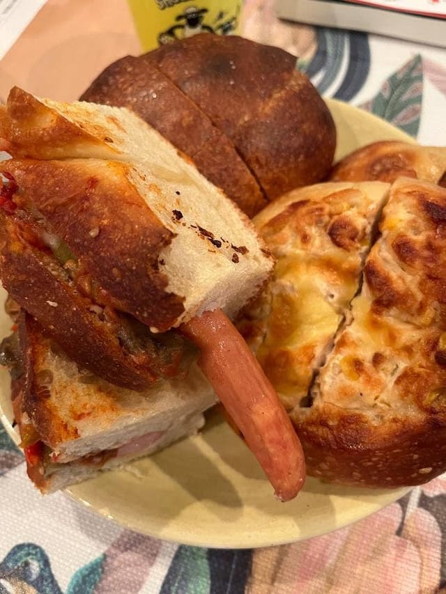 Boulangerie seiji asakura - サブ画像1