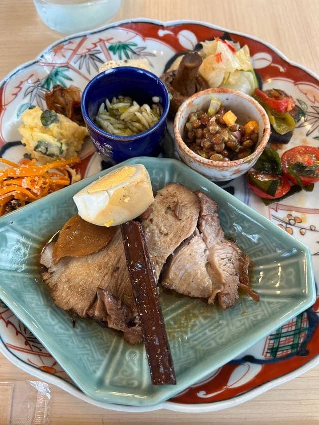 Kitchen QH - サブ画像1