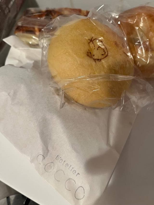 L'atelier COCCO 三田店 - サブ画像1
