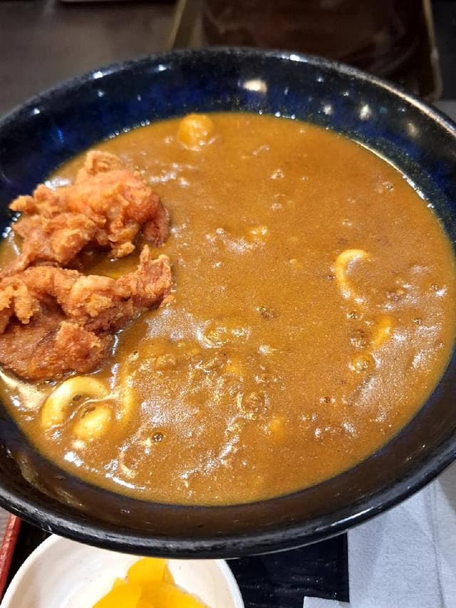 資さんうどん 佐賀兵庫店 - サブ画像1