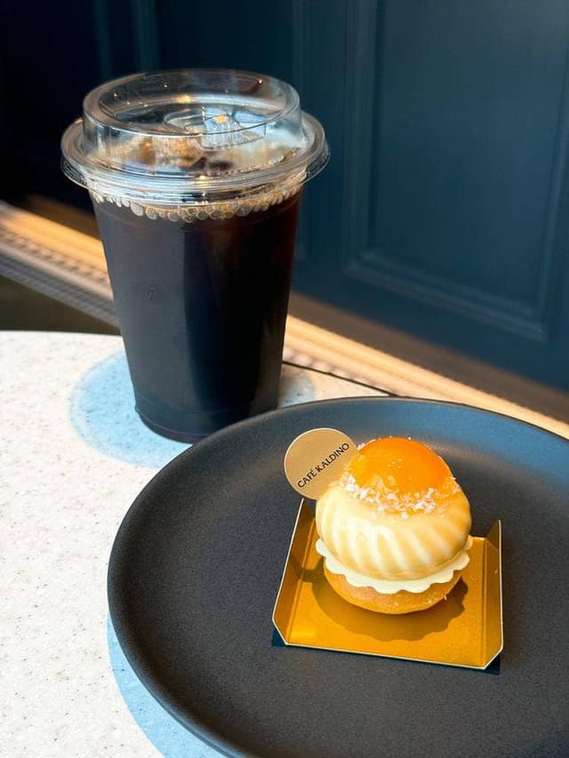 カルディコーヒーファーム 渋谷サクラステージ店 CAFE&BAKES - サブ画像3