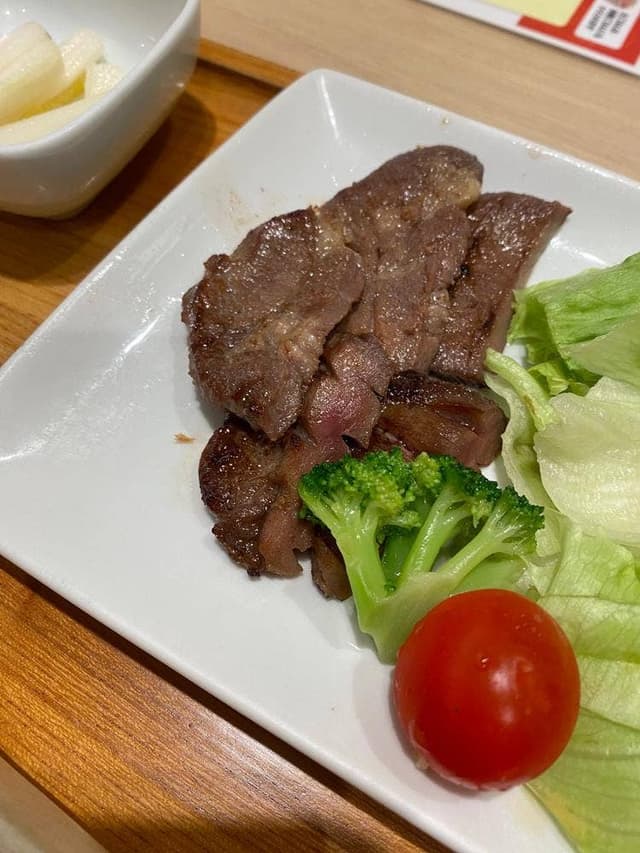 定食屋百菜 旬 ゆめタウン廿日市店 - サブ画像1